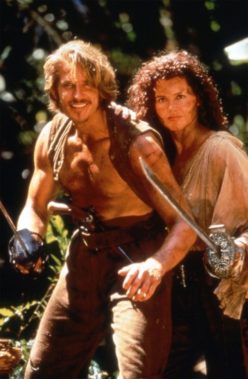 Cutthroat Island