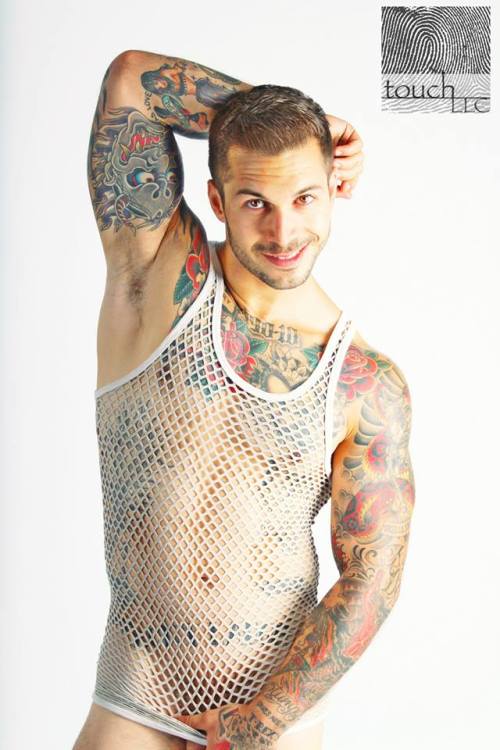 Porn crespo4:  Alex Minsky by Quar Brown“And photos