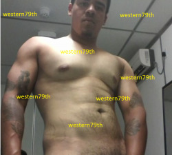 western79th:  JUST MADE A XTUBE VIDEO WITH