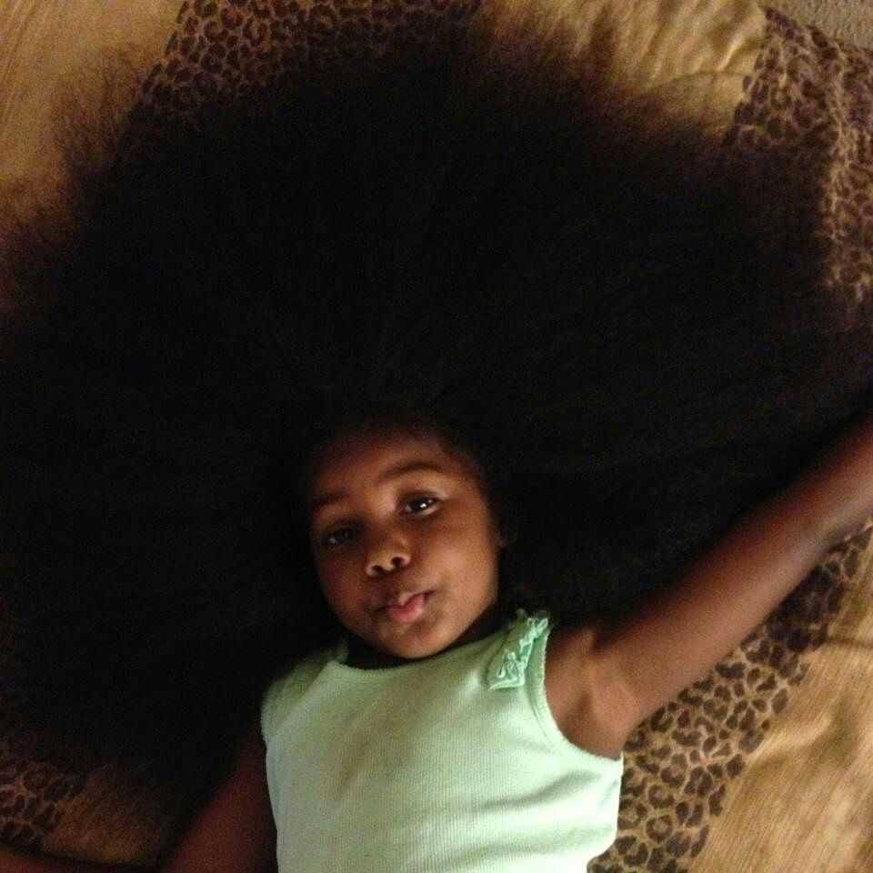 dollface-galactica:
“ isismag:
“ This is ALL her hair. No Photoshop, just purely Natural.
Her Beauty is Unmatched
”
future daughter! hehe
”
Natural baby