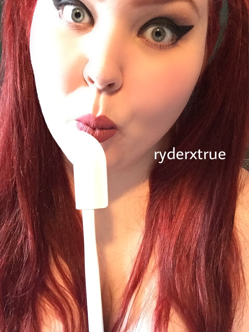ryderxtrue:  🎂🍰Icing Me!🍰🎂In this video, we decorate my boobies with