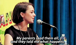 mwilliamsdaily:  How many of Martin’s books did you actually read for this? (x)