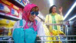 Rhetthammersmithhorror:  The Incredible Shrinking Woman (1981)