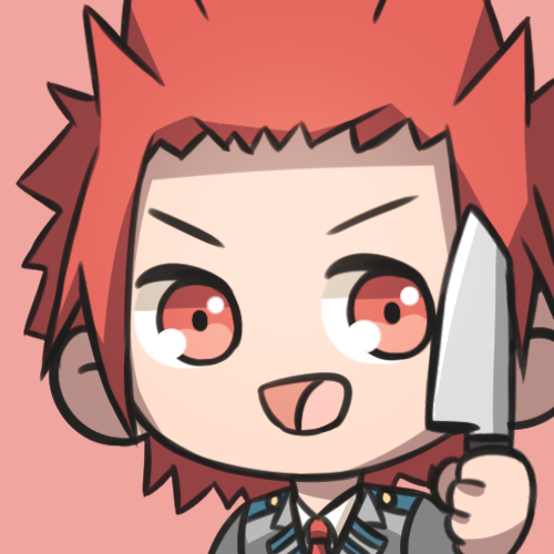 ododokis:    Made some matching icons of the Class 1-A cast   knives!  ( I v I ) / ✨ Feel free to use but please like or reblog if you plan to use any! ✨ 