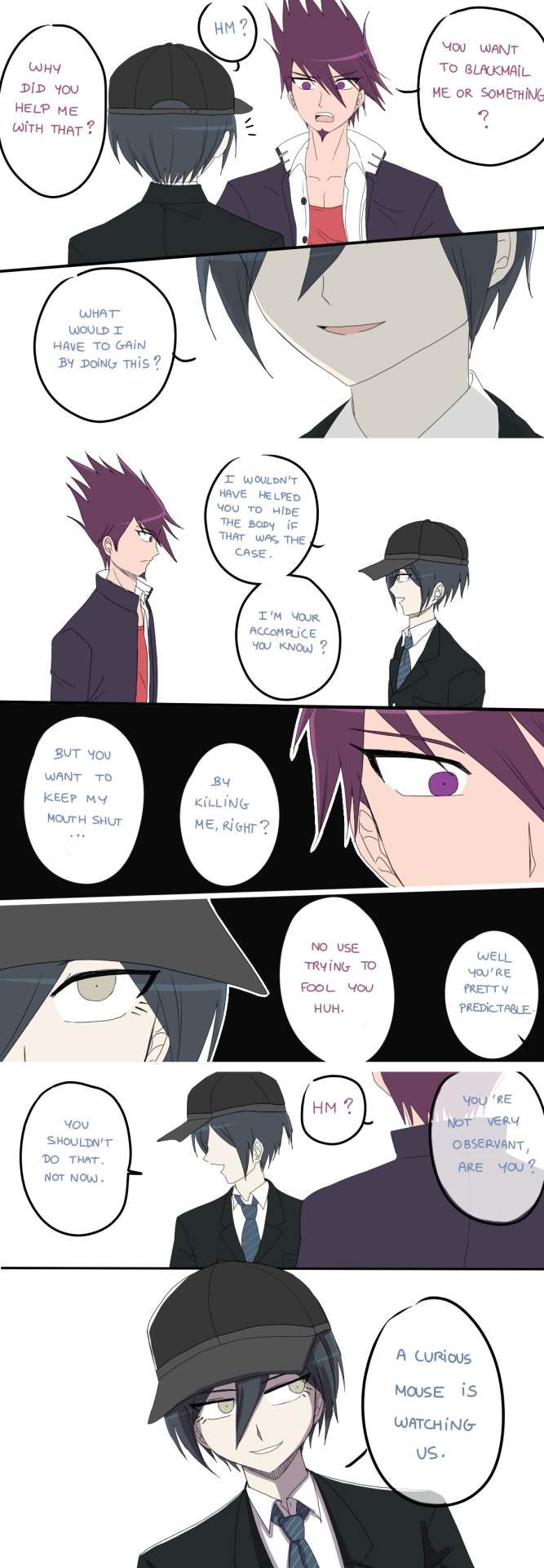 beloved-detective - JUNIPER