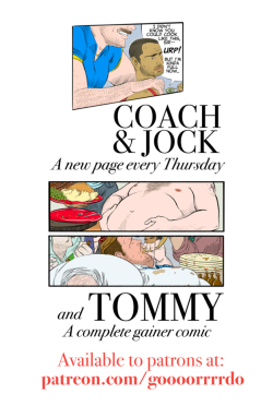 goooorrrrdo:  Coach & Jock / Tommy (Promo)Digital