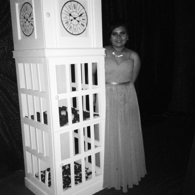 Graduación ♥