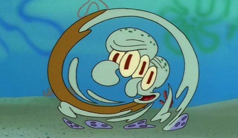 ghostwitch145:Animation is beautiful here’s proof