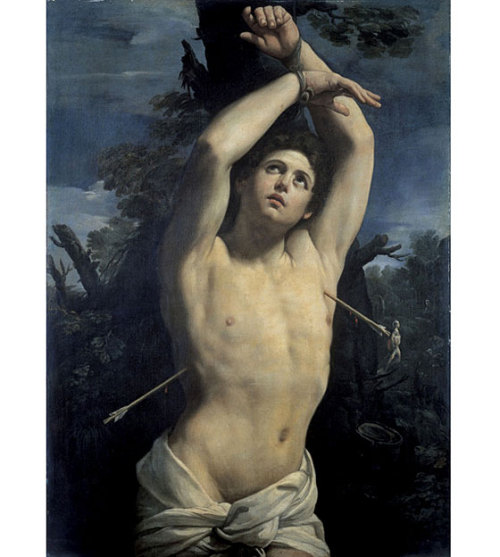 Uncovering All Men's Flesh and Spirit