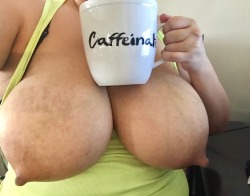 go4u2: bustybabe-xxx: Mornings ☕️ Mornings