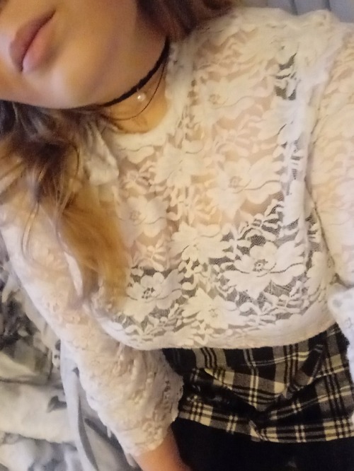 flirtylittlepenguin:Don’t I look sweet?