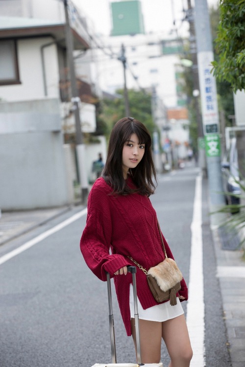 Fumika Baba