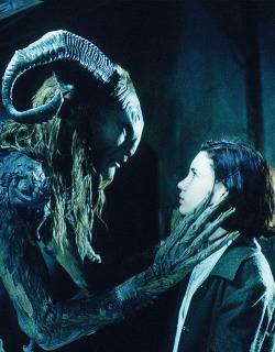 cinyma:  Pan’s Labyrinth (2006) 