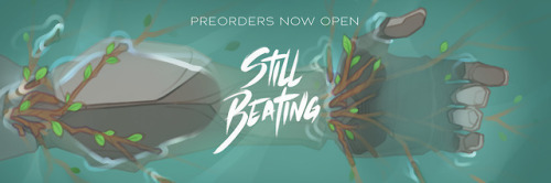 stillbeatingzine: || PREORDERS FOR STILL BEATING: A GENJI ZINE NOW OPEN || ✨ stillbeatingz