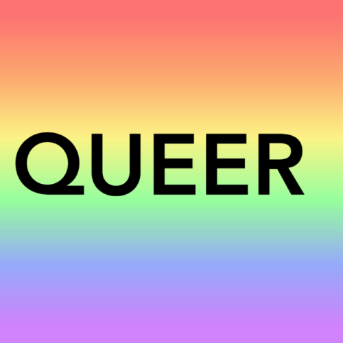 queer-all-year: Happy Pride Month