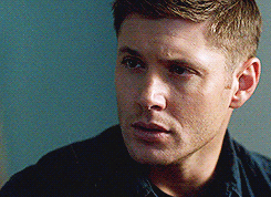 belabradburys-deactivated201410:  dean meme || favorite relationships (6/9) ↳ Dean and Ben “You know, just for the record… I would have been proud to be his dad.”  
