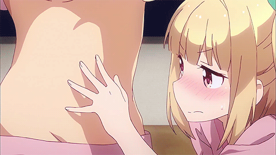 ✨Amantes del yuri✨