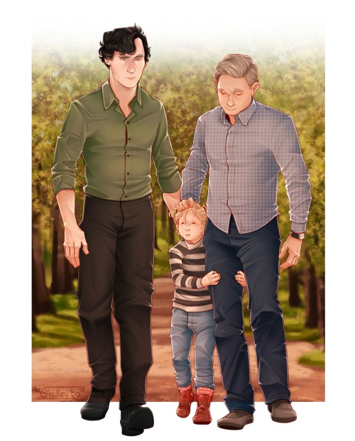 Co-parenting