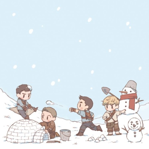 flowent:  Maze Runner