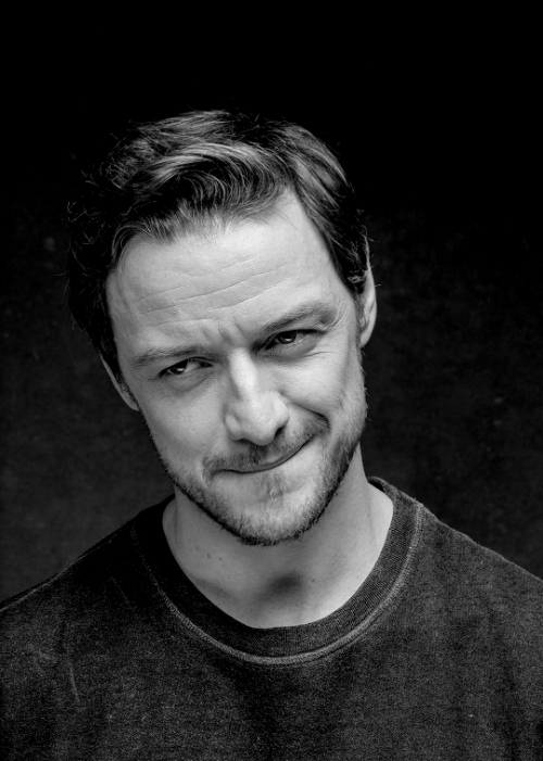 mcavoyjames: JAMES MCAVOY by David Levene 