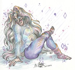 biggerexpense:  Rainbow Quartz is just simply…