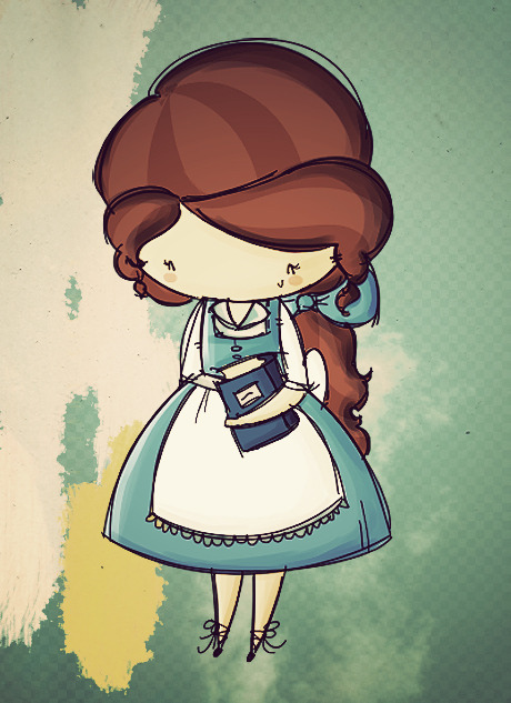 nineebellifemine:so Cute 