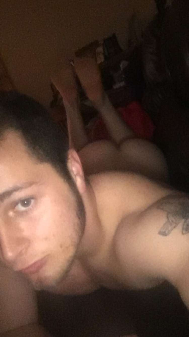 myverygaystories:  Perfect. Look what I did to my schools star player. I started