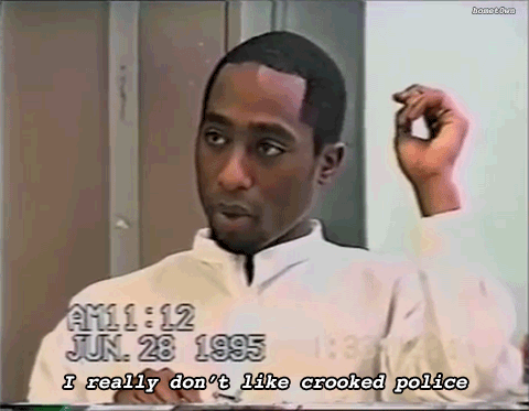 goddesscru:  homet0wn:Here is this part of the transcript:Interviewer: It says “I