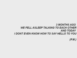 I love you so much that it hurts my head.