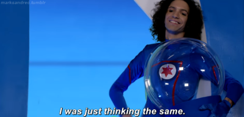 marksandrec: Marksandrec’s Super Dooper Popcorn Party #450 (Dialogue from Austin Powers: The S