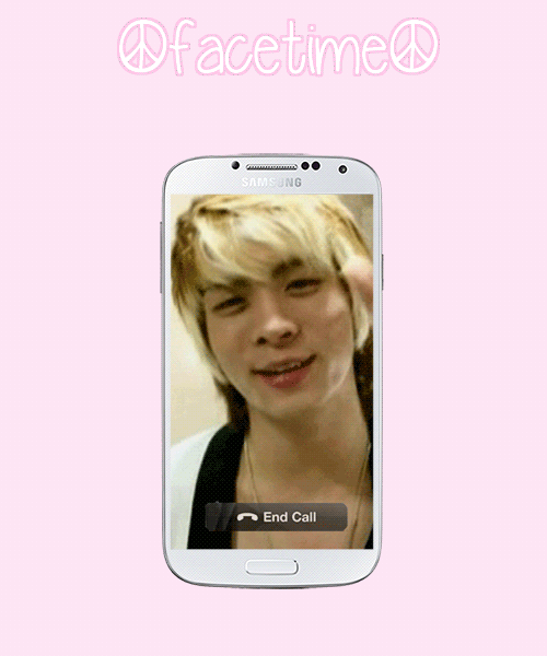 baekhyuneeh:  If Jonghyun was your boyfriend… 