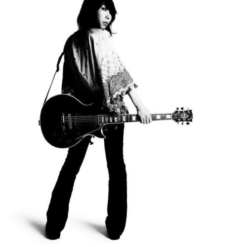 Boris, Heavy Rocks (ph. Miki Matsushima)