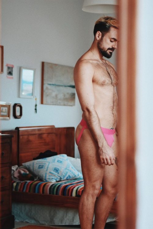 celebswhogetslepton:    Jaime PonientePhotos