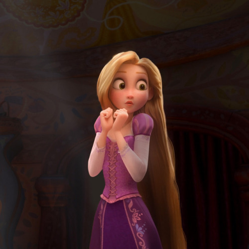 constable-frozen: Tangled - Rapunzel Wreck-It Ralph 2 - Rapunzel