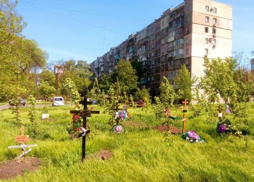 Mariupol