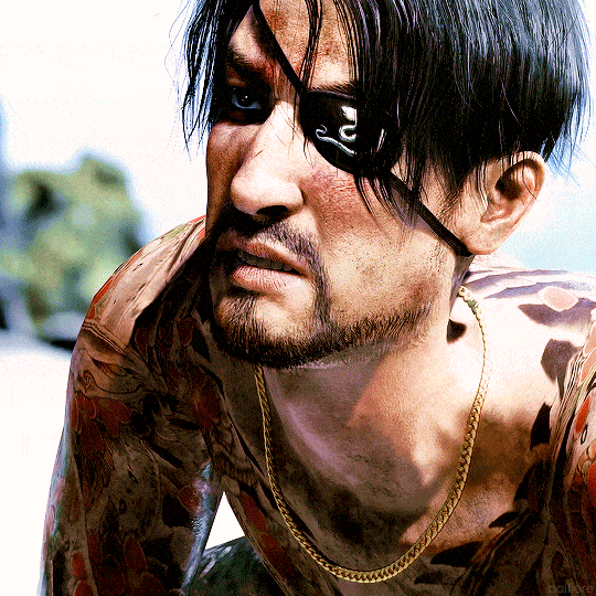 Goro Majima In Like A Dragon: Pirate Yakuza In Hawaii (February 28th, 2025)