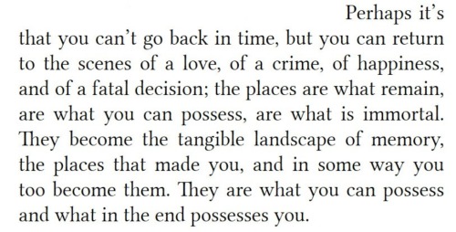 A Field Guide To Getting Lost, Rebecca Solnit