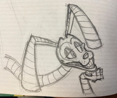 "Hey... How Ya Doin'?"