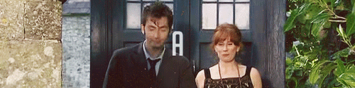 "The World Would Be A Poorer Place Without Doctor Who." - Steven Spielberg