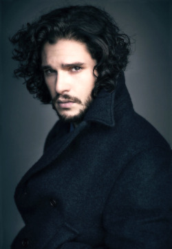 titansdaughter:  Kit Harington | Vanity Fair