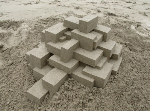 Porn qarcon:  vuls:  Sand Sculpture by Calvin photos