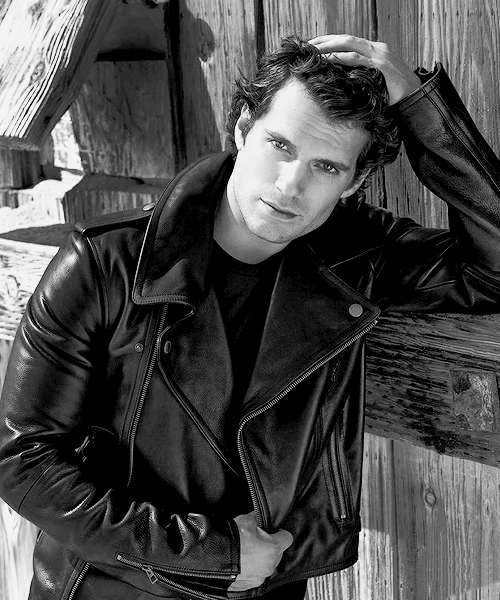 mancandykings: Man of the moment on mancandykings: » Henry William Dalgliesh Cavill Timing has