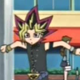 kiraslova:  yami yugi + awkward 