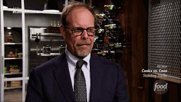 Food Network Fandom