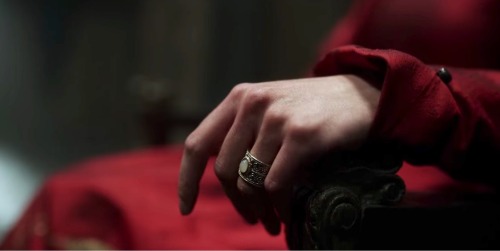 Emma of Normandy and Her Second Wedding Ring