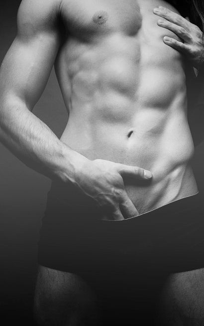 hotguysnextdoor:  Starving for hot guys?