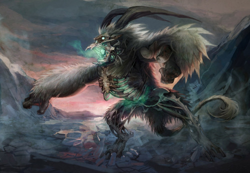 illustrationsideration:  Arnold Tsang