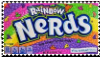 rainbow nerds