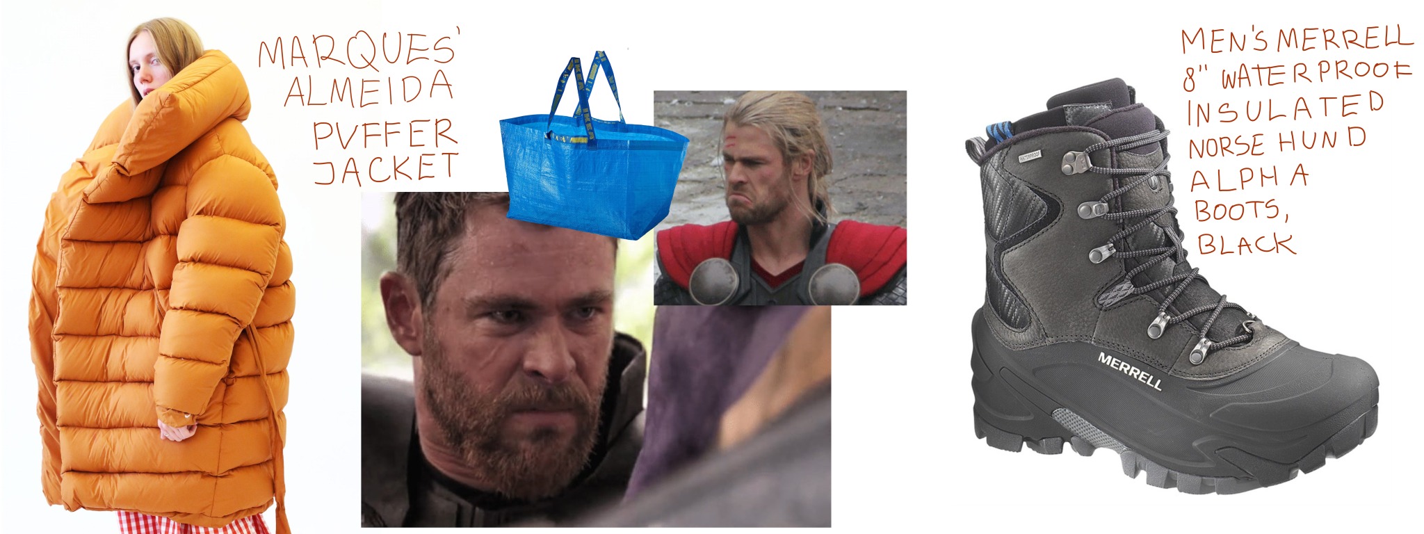 image board for thor