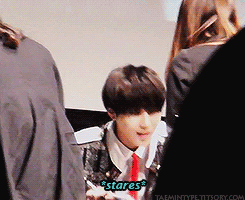 linnhe:  mintytaemin: 131018 when WithTaemin fansite noona asked Taemin during the